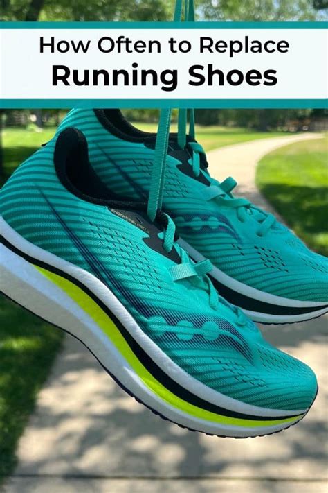 how often to buy new shoes|how often to replace running shoes.